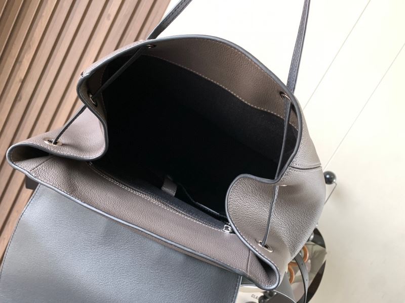 Loewe Backpacks